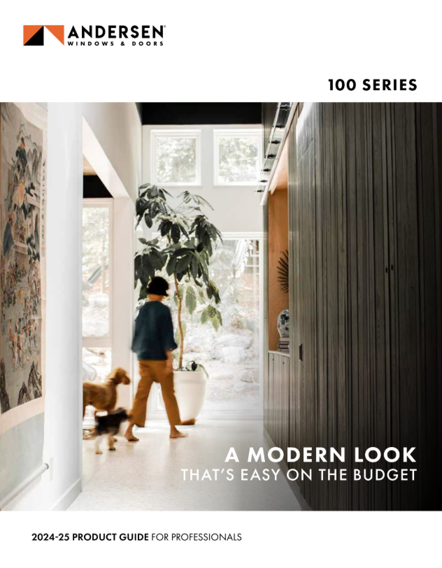 100 Series