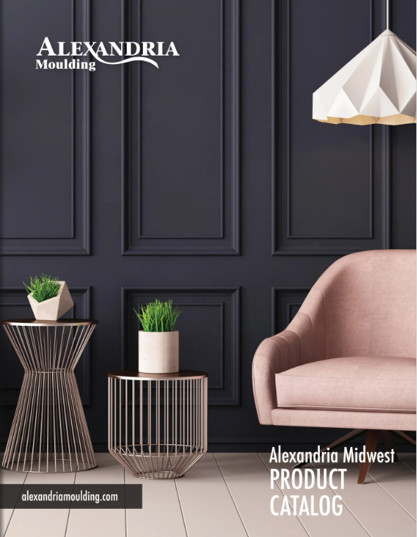 Alexandria Mouldings