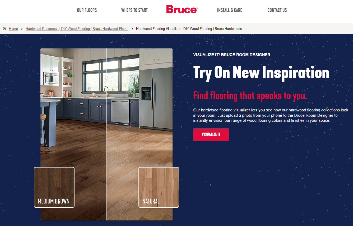 Bruce
