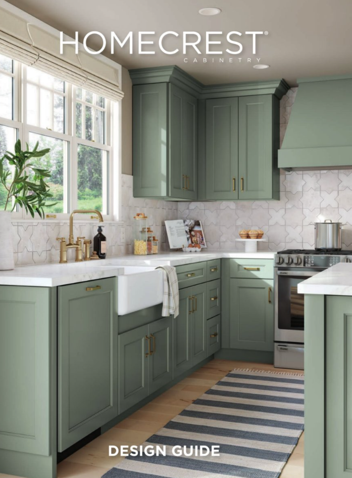 Homecrest Cabinetry