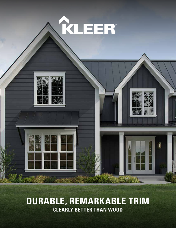 Kleer PVC