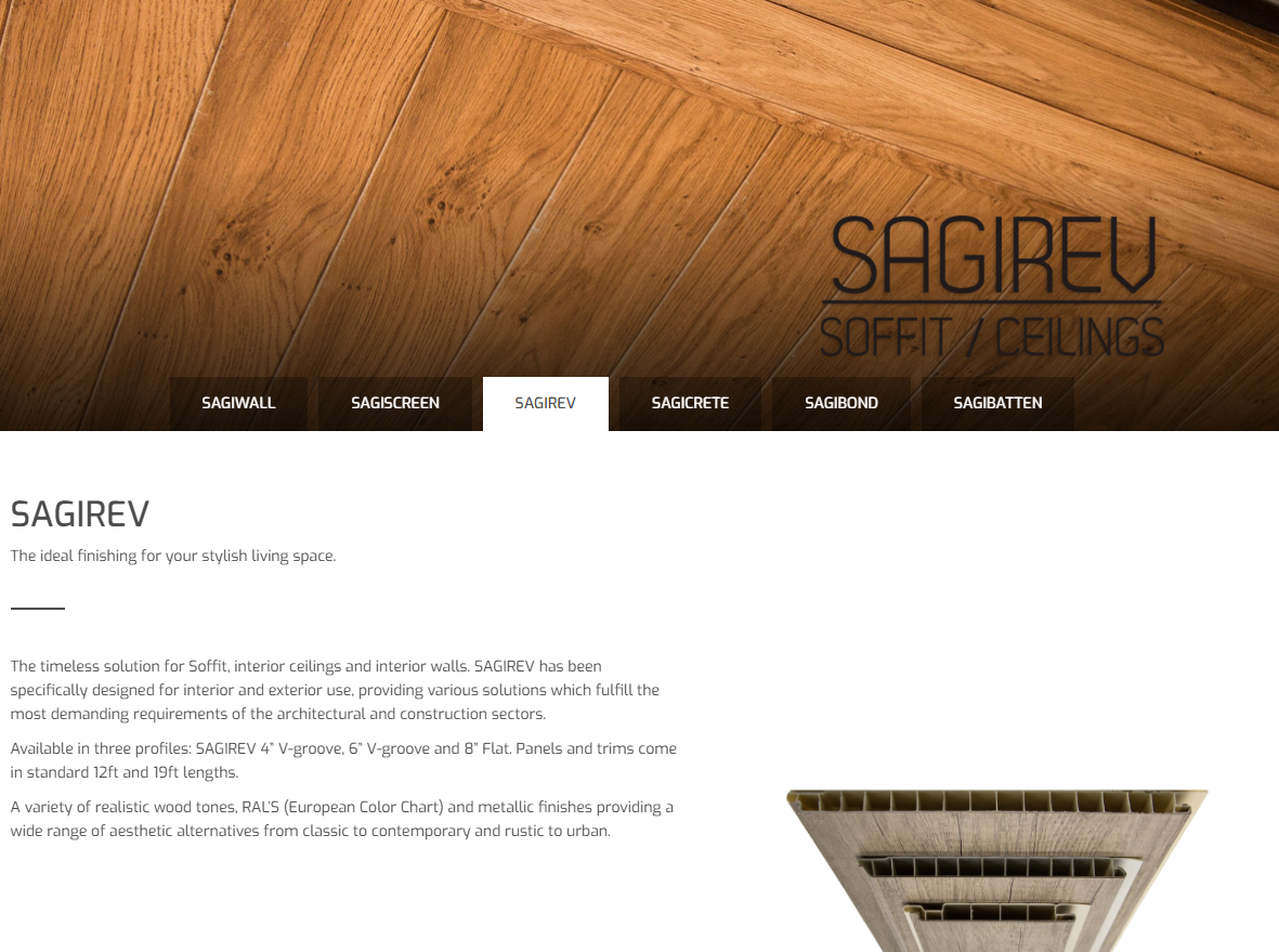Sagirev by Sagiper