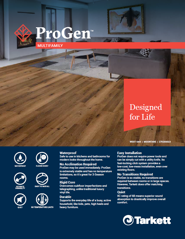 Tarkett ProGen