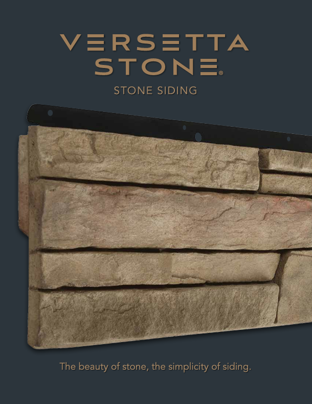 Versetta Stone