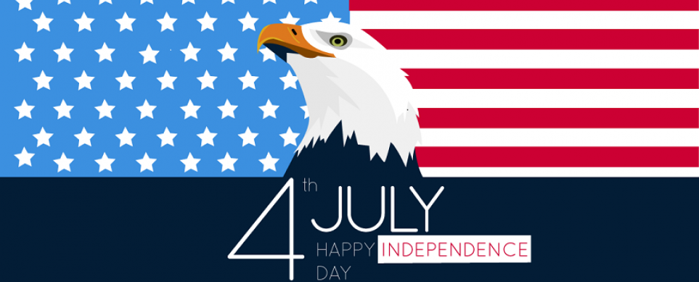 Happy Independence Day