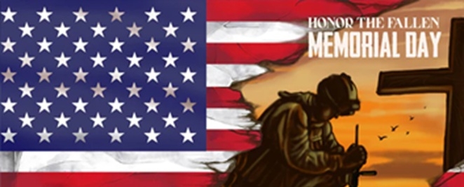 Memorial Day